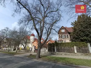 Prodej bytu 2+1, Teplice, Pod Doubravkou, 60 m2