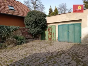 Prodej bytu 2+1, Teplice, Pod Doubravkou, 60 m2