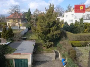 Prodej bytu 2+1, Teplice, Pod Doubravkou, 60 m2