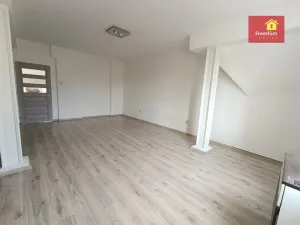 Prodej bytu 2+1, Teplice, Pod Doubravkou, 60 m2