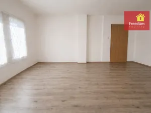 Prodej bytu 2+1, Teplice, Pod Doubravkou, 60 m2