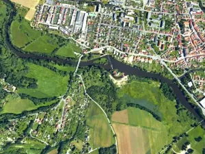 Prodej chaty, Soběslav, 26 m2