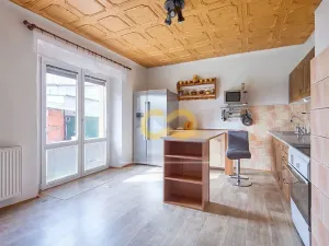 Prodej rodinného domu, Praha - Modřany, K Lahovičkám, 150 m2