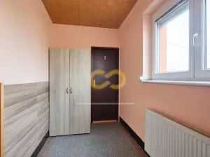 Prodej rodinného domu, Praha - Modřany, K Lahovičkám, 150 m2