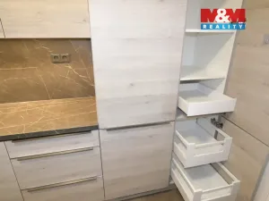 Pronájem bytu 3+1, Ostrava - Muglinov, Švédská, 67 m2