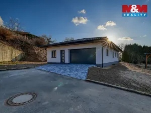 Prodej rodinného domu, Březová, Gen. Svobody, 138 m2