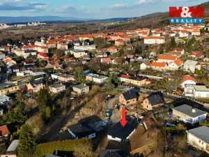 Prodej rodinného domu, Březová, Gen. Svobody, 138 m2