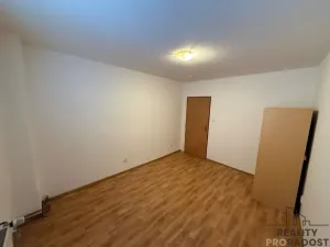 Pronájem bytu 1+1, Pohořelice, Lidická, 21 m2