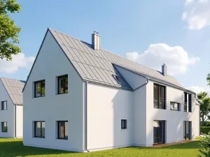 Prodej bytu 3+kk, Kunčice nad Labem, 66 m2