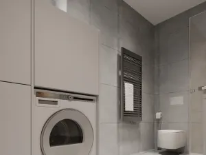 Prodej bytu 3+kk, Kunčice nad Labem, 66 m2