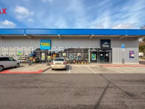 Pronájem skladu, Úpice, 88 m2