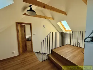 Prodej bytu 2+kk, Otmíče, 81 m2