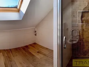 Prodej bytu 2+kk, Otmíče, 81 m2