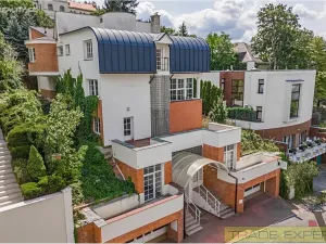 Pronájem bytu 2+kk, Praha - Braník, Mezivrší, 59 m2