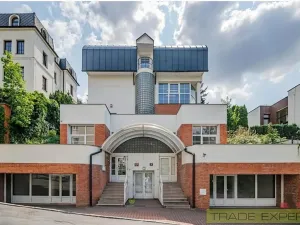 Pronájem bytu 3+kk, Praha - Braník, Mezivrší, 92 m2