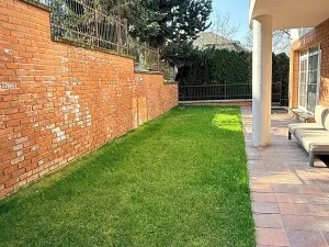 Pronájem bytu 3+kk, Praha - Braník, Mezivrší, 92 m2