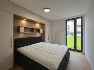 Prodej bytu 3+kk, Praha - Podolí, K sídlišti, 80 m2