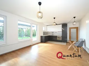 Pronájem bytu 2+kk, Praha - Pitkovice, Pýchavková, 69 m2