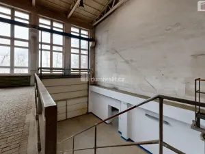 Pronájem výrobních prostor, Ostrava - Kunčice, Vratimovská, 1062 m2