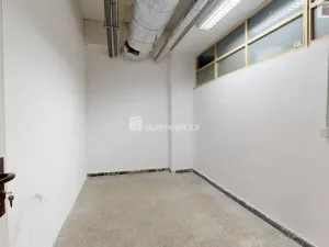 Pronájem výrobních prostor, Ostrava - Kunčice, Vratimovská, 1062 m2