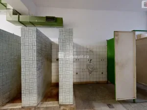 Pronájem výrobních prostor, Ostrava - Kunčice, Vratimovská, 1062 m2