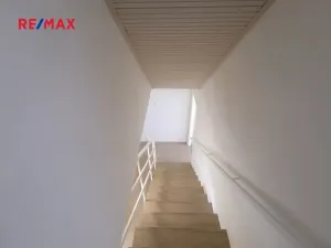 Pronájem bytu 4+1, Praha - Krč, V Štíhlách, 78 m2