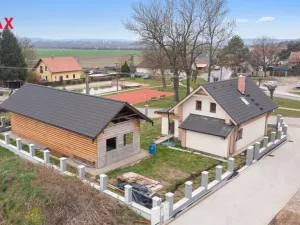 Prodej rodinného domu, Olešnice, 177 m2