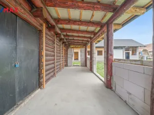 Prodej rodinného domu, Olešnice, 177 m2