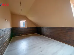 Prodej rodinného domu, Olešnice, 177 m2