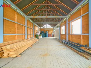 Prodej rodinného domu, Olešnice, 177 m2