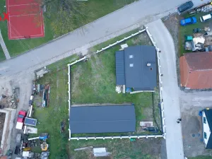 Prodej rodinného domu, Olešnice, 177 m2