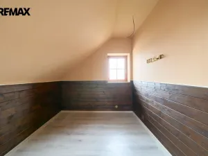 Prodej rodinného domu, Olešnice, 177 m2