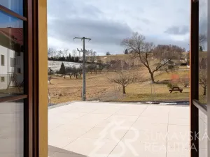 Prodej bytu 2+kk, Kašperské Hory, Česká, 47 m2