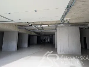 Prodej bytu 2+kk, Kašperské Hory, Česká, 47 m2