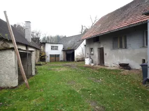 Prodej rodinného domu, Kovčín, 90 m2