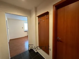 Prodej bytu 2+1, Ostrava, Čujkovova, 53 m2