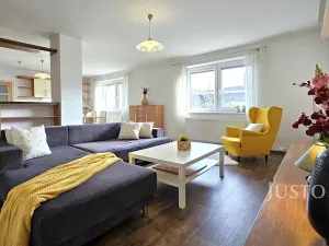 Prodej rodinného domu, Protivín, Čechova, 88 m2