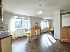 Prodej rodinného domu, Protivín, Čechova, 88 m2