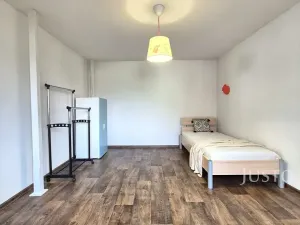 Prodej rodinného domu, Protivín, Čechova, 88 m2