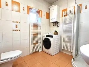 Prodej rodinného domu, Protivín, Čechova, 88 m2