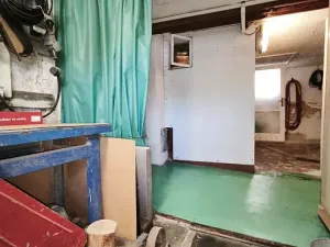 Prodej chalupy, Český Jiřetín, 160 m2