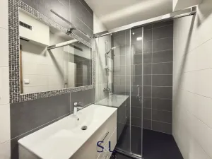 Pronájem bytu 2+1, Česká Lípa, Kozákova, 50 m2