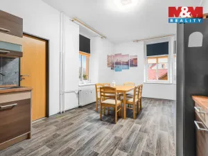 Prodej bytu 3+1, Desná - Desná II, Krkonošská, 101 m2