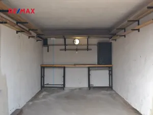 Pronájem bytu 3+1, Praha - Michle, Podle Kačerova, 74 m2