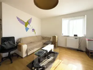 Pronájem bytu 2+kk, Hostivice, Žitná, 54 m2
