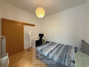 Pronájem bytu 2+kk, Praha - Holešovice, V háji, 44 m2