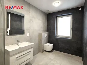 Pronájem bytu 3+kk, Praha - Nusle, Oldřichova, 94 m2