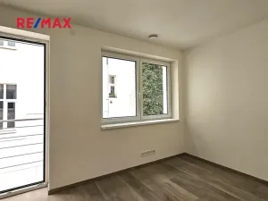 Pronájem bytu 3+kk, Praha - Nusle, Oldřichova, 94 m2