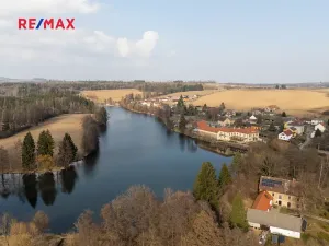 Prodej rodinného domu, Sudoměřice u Tábora, 80 m2