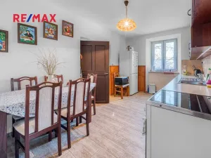 Prodej rodinného domu, Nalžovské Hory, 109 m2